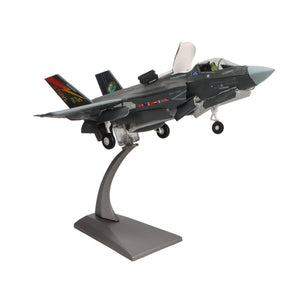 Lockheed Martin F-35B 1/72 Diecast Aircraft Model