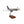Boeing 757-200 US Airways Large Mahogany Model