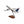 Boeing 757-200 US Airways Large Mahogany Model