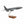 Boeing KC-135 Stratotanker Large Mahogany Model