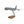 Boeing KC-135 Stratotanker Large Mahogany Model
