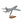 Boeing KC-135 Stratotanker Large Mahogany Model