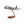 Boeing KC-97G Stratofreighter Large Mahogany Model