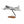 Boeing KC-97G Stratofreighter Large Mahogany Model