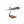 Douglas DC-3 Clear Canopy Large Mahogany Model