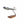 Douglas DC-3 Clear Canopy Large Mahogany Model