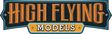 High Flying Models