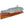 USS George H.W. Bush (CVN-77) Nimitz-Class Supercarrier Large Mahogany Model