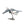 A-50 Mainstay Airborne Early Warning and Control Aircraft 1/200 Diecast Aircraft Model