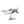 A-50 Mainstay Airborne Early Warning and Control Aircraft 1/200 Diecast Aircraft Model