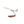 Aerospatiale/BAC Concorde British Airways Large Mahogany Model
