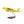 Airbus A320-200 Spirit Airlines Large Mahogany Model