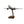 High Flying Models Aircraft Models Airbus A350-900 Delta Air Lines Large Mahogany Model