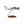 High Flying Models Aircraft Models Beechcraft Baron G58 (Red/Black) Large Mahogany Model