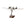 High Flying Models Aircraft Models Beechcraft Baron G58 (Red/Black) Large Mahogany Model