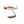 High Flying Models Aircraft Models Beechcraft® Bonanza G36 Clear Canopy Large Mahogany Model