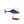 High Flying Models Aircraft Models Bell® 206 JetRanger Large Mahogany Model