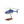 High Flying Models Aircraft Models Bell® 206 JetRanger Large Mahogany Model