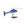 High Flying Models Aircraft Models Bell® 206 JetRanger Large Mahogany Model