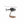 High Flying Models Aircraft Models Bell® 505 Jet Ranger Clear Canopy X Large Mahogany Model