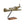 High Flying Models Aircraft Models Bell P-39 Aircobra Large Mahogany Model