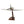 High Flying Models Aircraft Models Bell P-39 Aircobra Large Mahogany Model