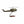 High Flying Models Aircraft Models Bell® UH-1 Iroquois (Huey) Large Mahogany Model