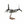 High Flying Models Aircraft Models Bell® V-22 Osprey Clear Canopy Large Mahogany Model