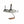 High Flying Models Aircraft Models Bell® V-22 Osprey Clear Canopy Large Mahogany Model