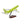 High Flying Models Aircraft Models Boeing™ 737-800 Kulula Flying 101 Large Mahogany Model