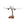High Flying Models Aircraft Models Boeing 757-200 United Airlines Large Mahogany Model