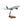 High Flying Models Aircraft Models Boeing 777-200 United Airlines (2019 New Livery) Large Mahogany Model
