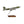 High Flying Models Aircraft Models Boeing B-52 Stratofortress (Camoflage) Large Mahogany Model