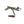 High Flying Models Aircraft Models Boeing B-52 Stratofortress (Camoflage) Large Mahogany Model