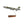 High Flying Models Aircraft Models Boeing B-52 Stratofortress (Camoflage) Large Mahogany Model