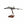 High Flying Models Aircraft Models Boeing B-52 Stratofortress (Camoflage) Large Mahogany Model