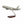 High Flying Models Aircraft Models Boeing KC-46 Pegasus Large Mahogany Model
