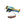 High Flying Models Aircraft Models Boeing™ P-26A Peashooter Large Mahogany Model