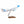 High Flying Models Aircraft Models Boeing VC-25 (Air Force One) Large Mahogany Model