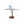 High Flying Models Aircraft Models Boeing VC-25 (Air Force One) Large Mahogany Model