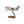 High Flying Models Aircraft Models Bombardier Challenger 600 Large Mahogany Model