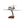 High Flying Models Aircraft Models Bombardier Challenger 600 Large Mahogany Model