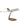 High Flying Models Aircraft Models Bombardier Global Express Clear Canopy Large Mahogany Model