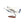 High Flying Models Aircraft Models Cessna® 208 Caravan on Floats Large Mahogany Model