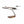 High Flying Models Aircraft Models Cessna® Citation CJ4 Gen2 Clear Canopy Large Mahogany Model