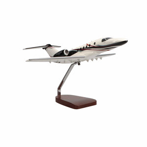 High Flying Models Aircraft Models Cessna® Citation CJ4 Large Mahogany Model