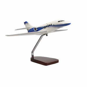 High Flying Models Aircraft Models Cessna® Citation Latitude Large Mahogany Model