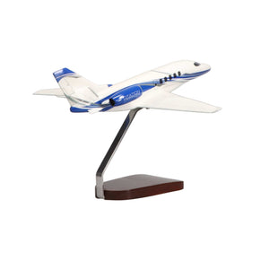 High Flying Models Aircraft Models Cessna® Citation Latitude Large Mahogany Model