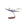 High Flying Models Aircraft Models Cessna® Citation Mustang Large Mahogany Model