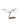 High Flying Models Aircraft Models Cessna® Citation Mustang Large Mahogany Model